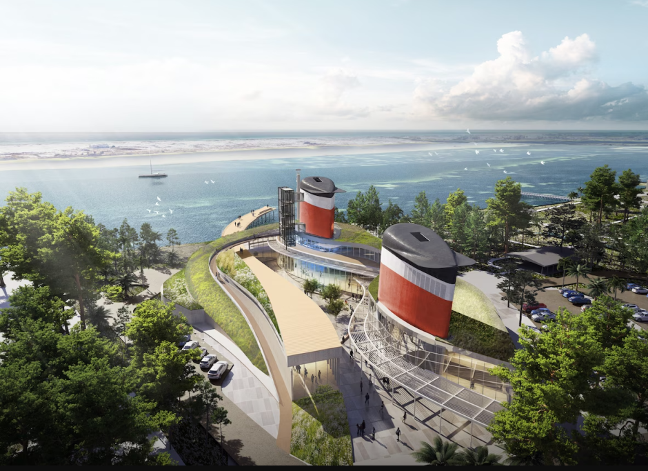 Future Museum